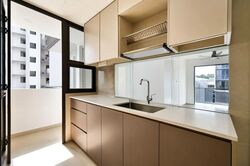 Dairy Farm Walk (D23), Condominium #593057201